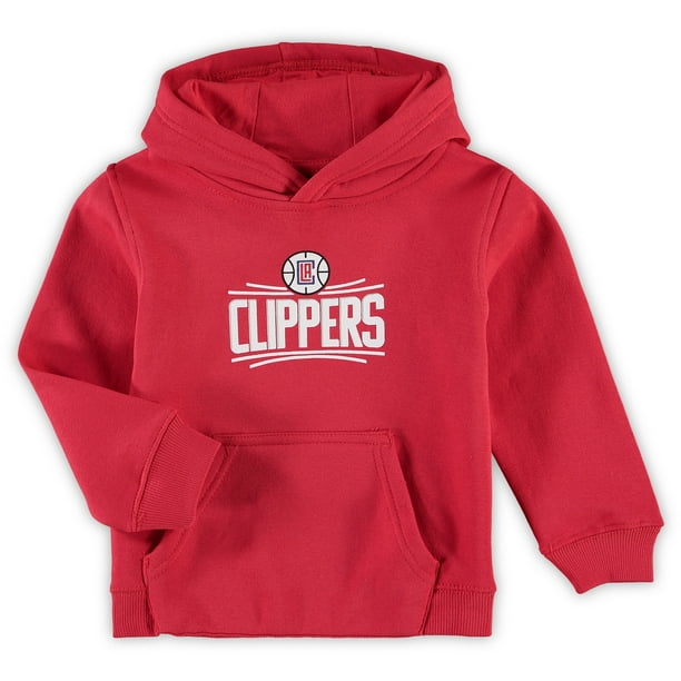 Outerstuff NCAA Toddlers Wisconsin Badgers Pullover Hoodie